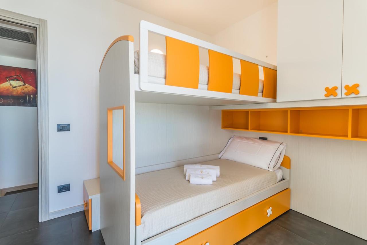 Apartment Veronica - Домазо Екстер'єр фото