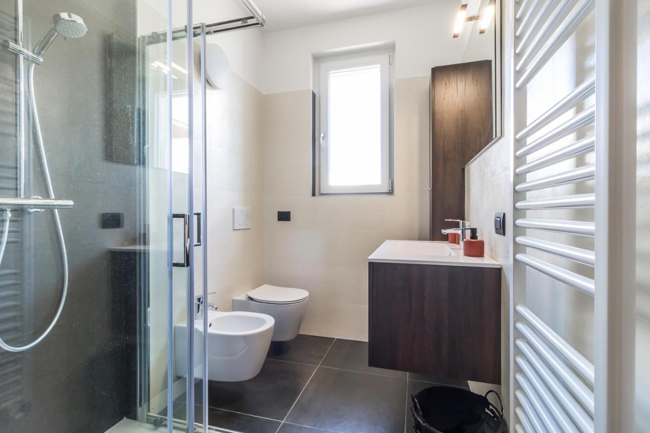 Apartment Veronica - Домазо Екстер'єр фото
